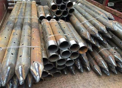 普定钢花管哪里有卖